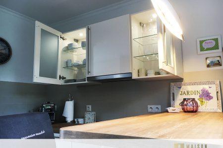 Maison-Maack - Ihr Zuhause Auf Zeit Lejlighed Lüneburg Eksteriør billede