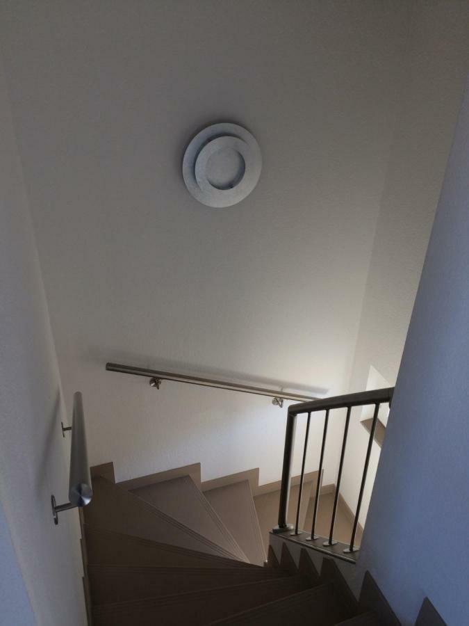 Maison-Maack - Ihr Zuhause Auf Zeit Lejlighed Lüneburg Eksteriør billede