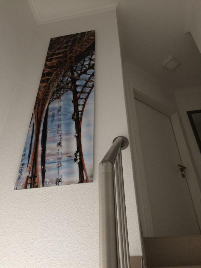 Maison-Maack - Ihr Zuhause Auf Zeit Lejlighed Lüneburg Eksteriør billede